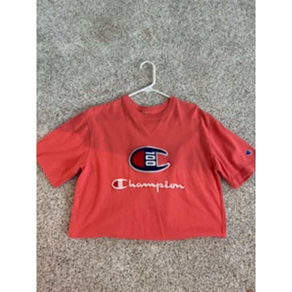 Chamption T shirt